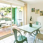Asteria Apartment Menton