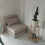 Apartment Asteria