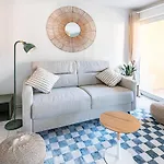 Asteria Apartment *
