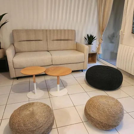 Apartment Asteria
