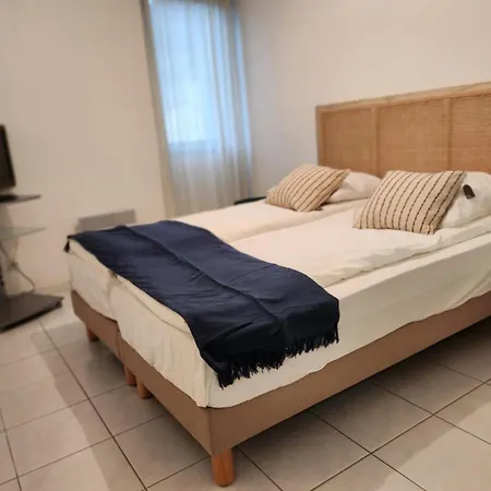 Asteria Apartment Menton