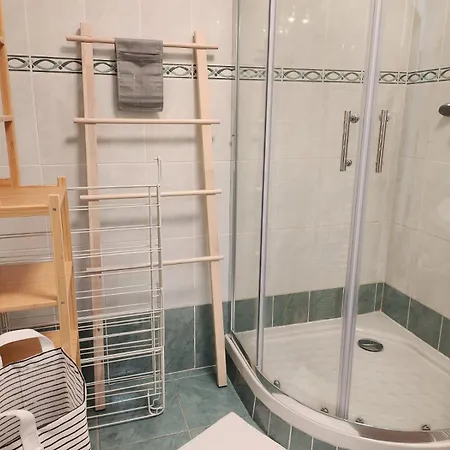 Asteria Apartment Menton