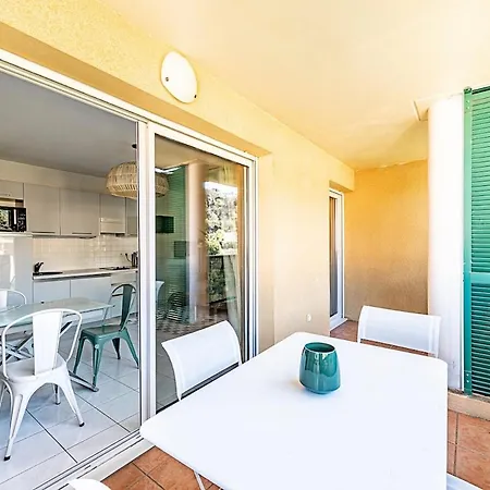 Asteria Appartement