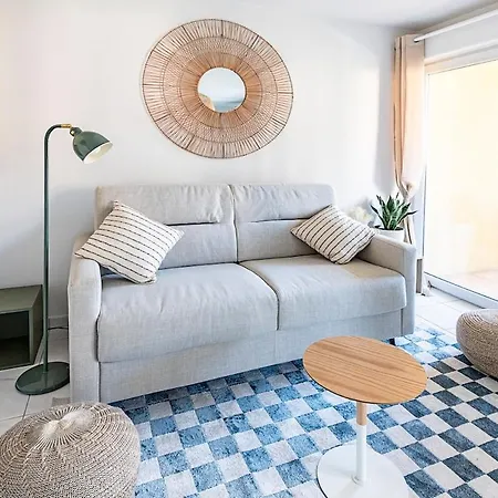 Asteria Appartement *